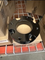 Leveling kit 07-20 Tundra