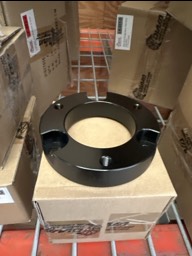 Leveling kit 05-20 Tacoma