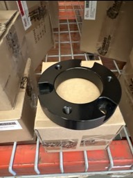 Leveling kit 96-06 Tundra