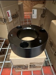 Leveling Kit 07-20 Silverado