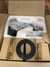 Leveling Kit 11-20 fords