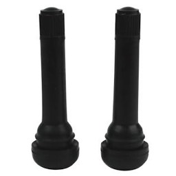 Tubeless Tire Long Valve Stem