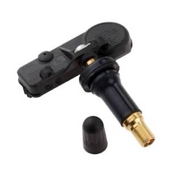 TPMS Sensor Rubber Valve Stem