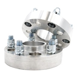 Hub Centric Wheel Spacer 5x5