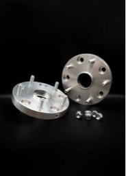 hub centric wheel spacers 5x5.5