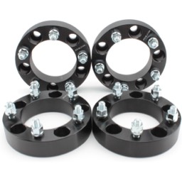 Wheel Spacer adapter |  5x5.5