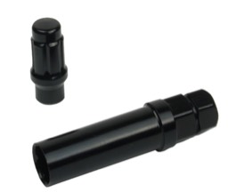 Spline Lug Nuts ET (CE) | 12x1.5