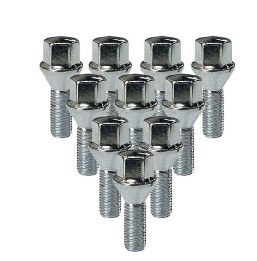 Spline Lugbolts | 12x1.25/60