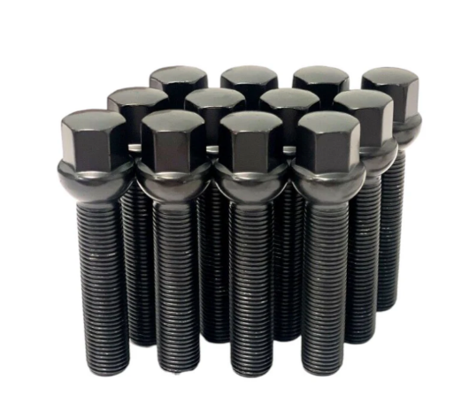 Spline Lugbolts | 14x1.5/60