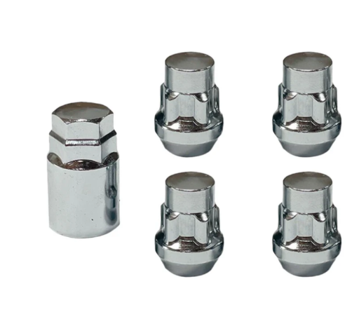 12x1.25 Wheel Locks