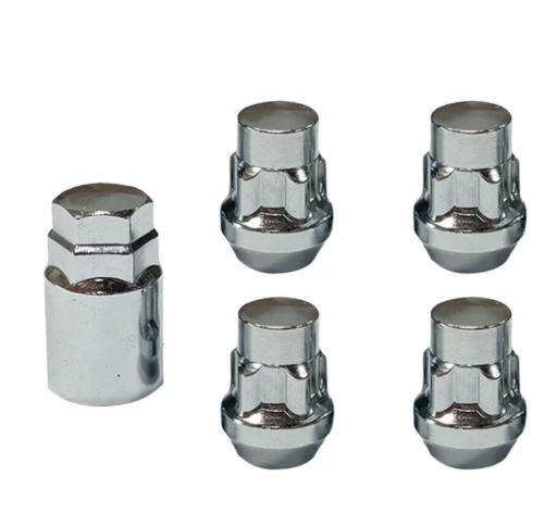 Wheel Locks (CE) | 1/2-20