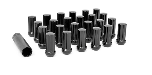 7 Spline Tuner Lug Nut | 14x2