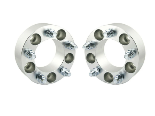 Wheel Spacer Adapter | 5x120/5x475