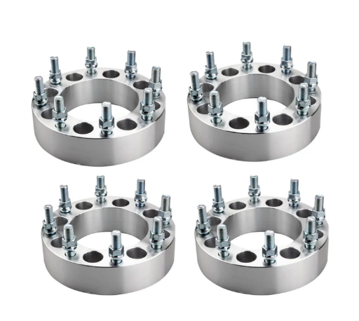 Wheel Spacer Adapter 8x165/8x650