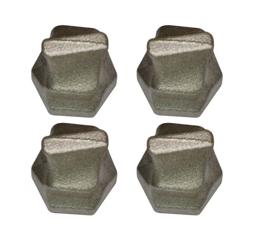 Rear Twist in Coil Spring Booster