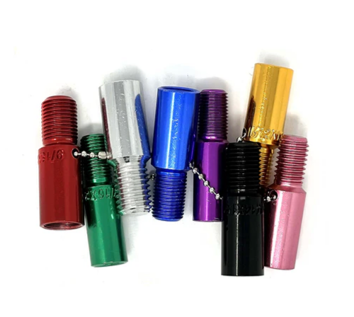 8 Lug Stud Thread Gauge