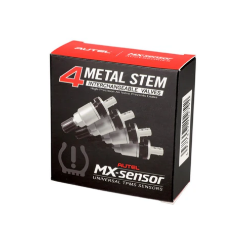 Metal Stem Valve Sensor