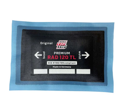 Radial Patch | RAD 120