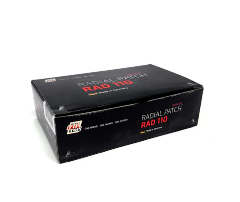 Radial patch | RAD 110