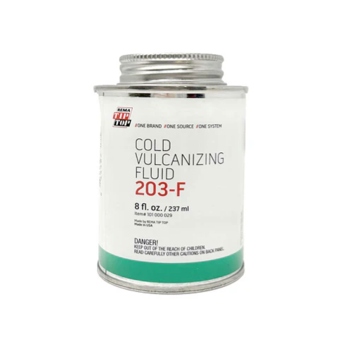 REMA Tip Top Patch Repair Glue