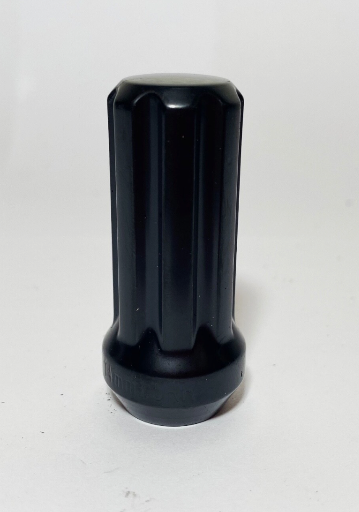 7 Spline Tuner Lug Nut | 14x1.5