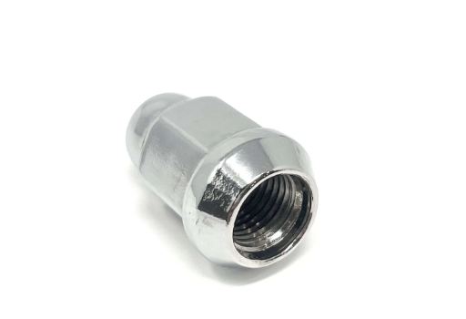Bulged Acorn (OE) Lug Nut | 14x1.5