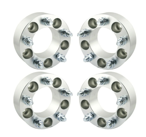 Wheel Spacer Adapter 5x115/5x450