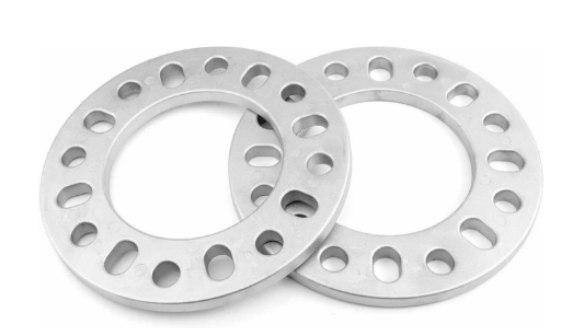 Wheel Spacer 6mm | 1/4 in 8 Lug XL