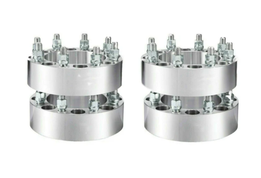 wheel spacer adapter | 8x210