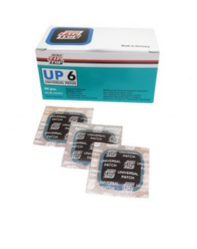 Universal Tire Patch | UP6