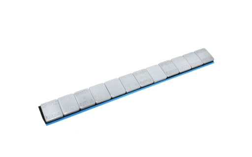 Stick on Wheel Weight zinc