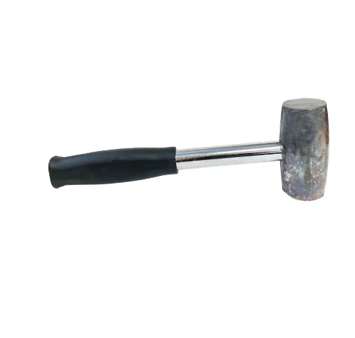 Lead Hammer