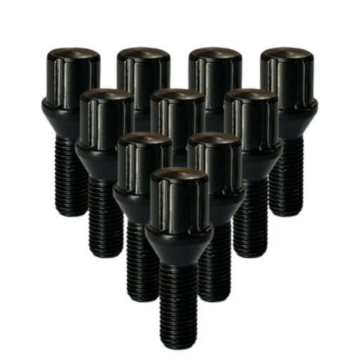 Spline Lugbolts | 14x1.5/40