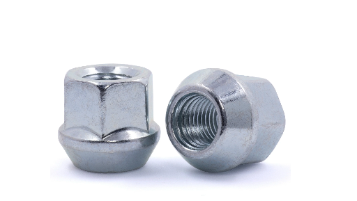 Bulged acorn lug nut (OE) | 12x1.75