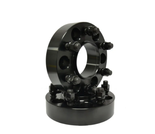 Wheel Spacer Adapter | 6x550