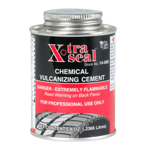 Vulcanizing/Small Cement