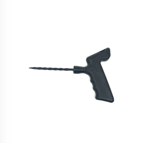 Pistol-Grip with Spiral Probe (No 1