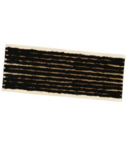 Tire Repair Black Plugs