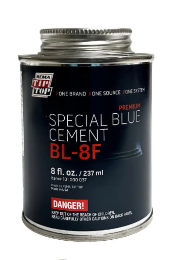 Special Blue Cement