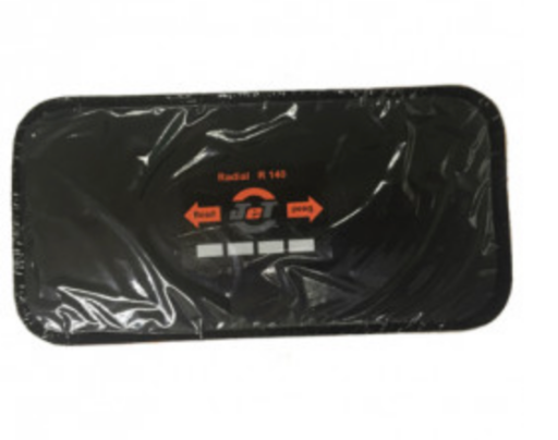 Radial Tyre Repair | SR 120