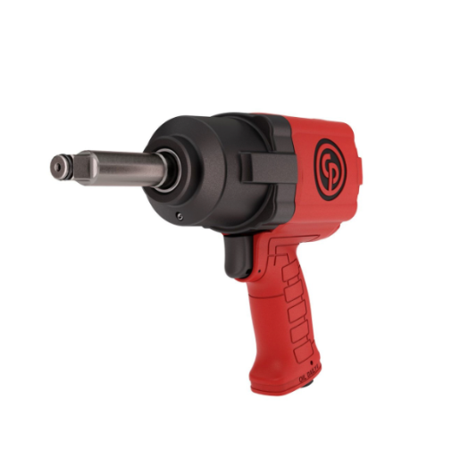 Impact Wrench SD 2" Extd