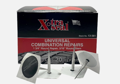 Sm Universal Patch Plug | 1-3/4"