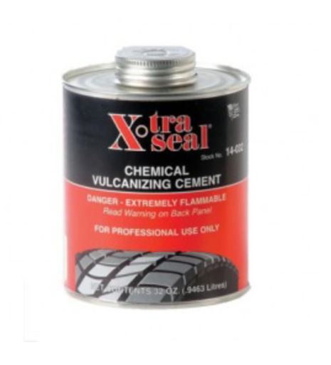 Vulcanizing Cement/Glue