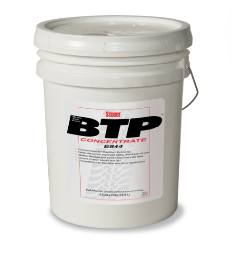 BTP Concentrate Paint | 5 Gal