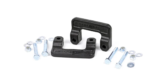 Leveling Kit 07-20 Chevy GMC Silver