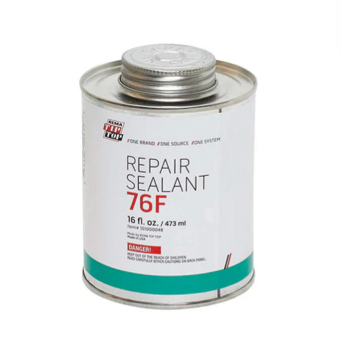 Repair Sealant | 76F