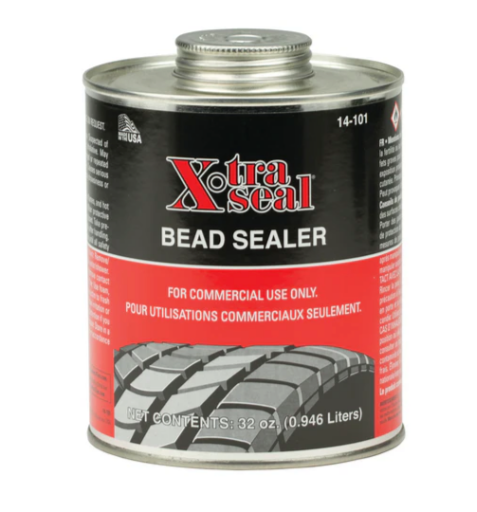 Heavy Duty Bead Seal