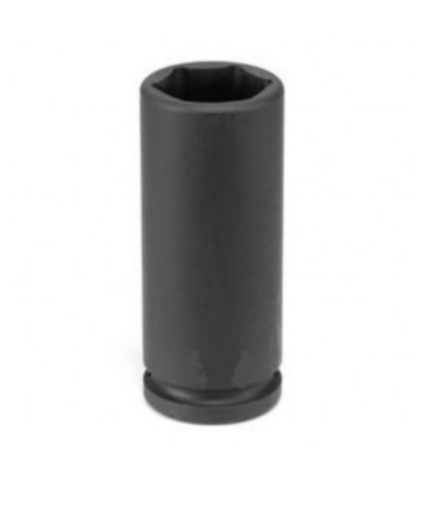 Lug Nut Socket | 18MM
