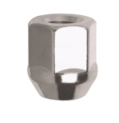 Bulged Acorn (OE) Lug Nut | 1/2-20