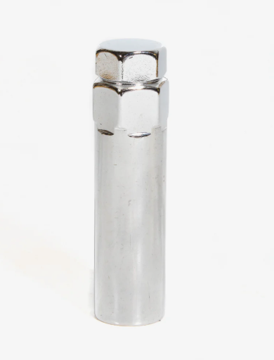 6 spline mini Chrome Key